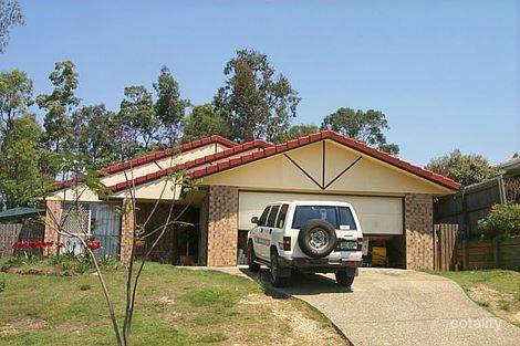 Property photo of 123 Pallert Street Middle Park QLD 4074