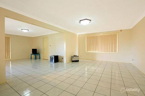 Property photo of 156 Carmichael Drive West Hoxton NSW 2171