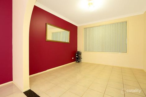 Property photo of 156 Carmichael Drive West Hoxton NSW 2171