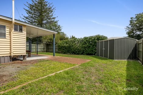 Property photo of 5 Buckland Street Harristown QLD 4350