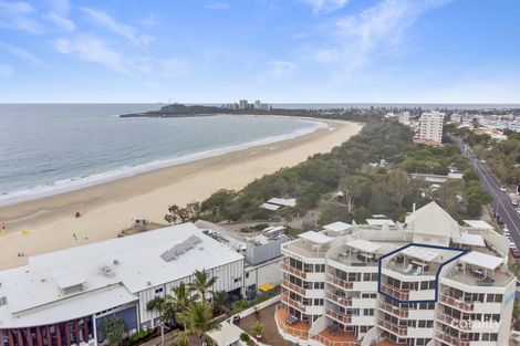 Property photo of 403/3 River Esplanade Mooloolaba QLD 4557