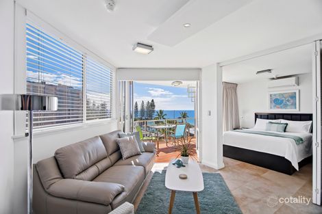 Property photo of 403/3 River Esplanade Mooloolaba QLD 4557