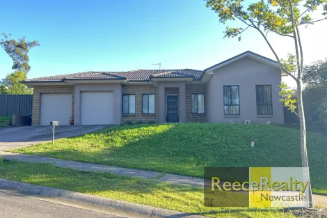 Property photo of 40 Jetty Parade Fletcher NSW 2287