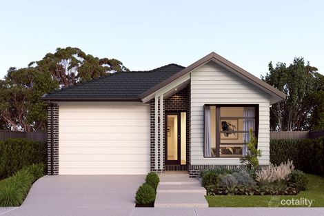 Property photo of 21 Cone Way Weir Views VIC 3338