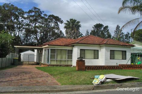 Property photo of 11 Murrami Avenue Caringbah NSW 2229