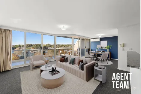 47/17 Chandler St, Belconnen, ACT 2617