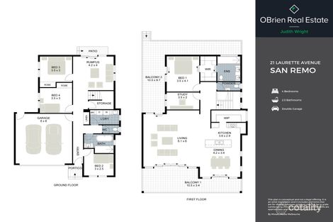 Property photo of 21 Laurette Avenue San Remo VIC 3925