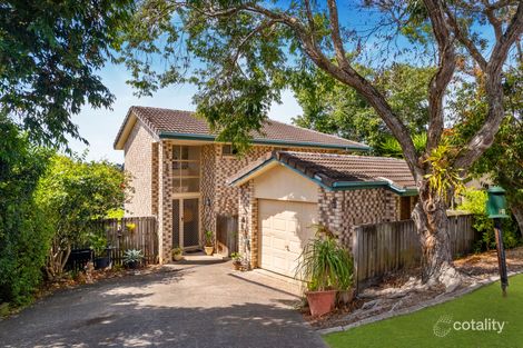 32 Inverness Ct, Nerang, QLD 4211