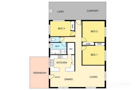 1/20 Easther Cres, Coconut Grove, NT 0810