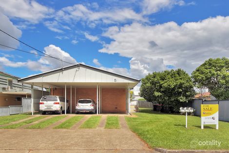 Property photo of 2/5 Townson Street Archerfield QLD 4108