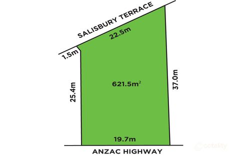 Property photo of 418 Anzac Highway Camden Park SA 5038