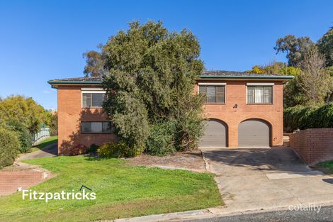 Property photo of 100 Stanley Street Kooringal NSW 2650