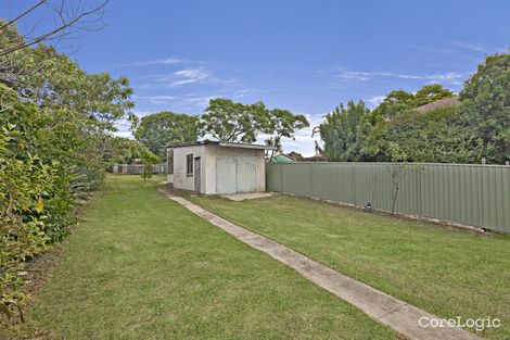 Property photo of 8 Palace Street Ashfield NSW 2131
