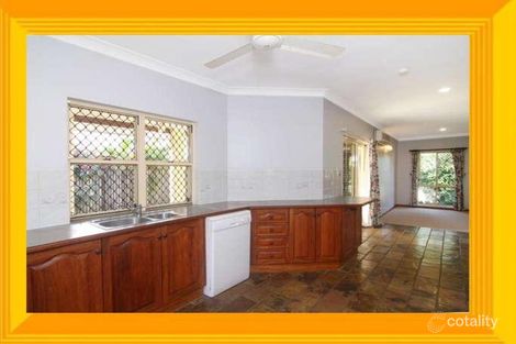 Property photo of 1 Woollybutt Street Redlynch QLD 4870
