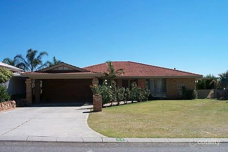 44 Mckivett Cres, Leeming, WA 6149