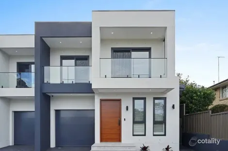 Property photo of 3A Ackling Street Baulkham Hills NSW 2153