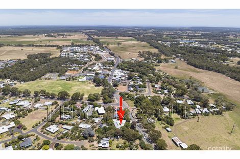 Property photo of 29 Bussell Highway Cowaramup WA 6284