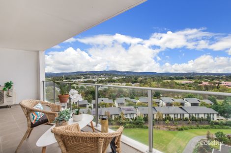 Property photo of 2705/42 Laver Drive Robina QLD 4226