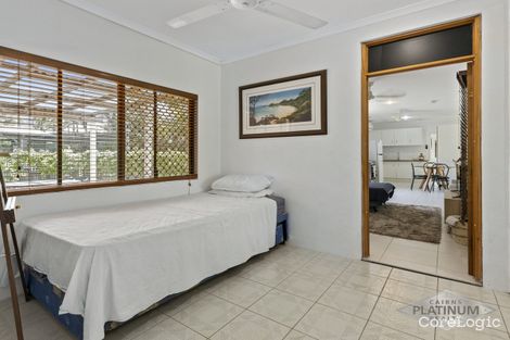 Property photo of 16 Coolum Close Kewarra Beach QLD 4879