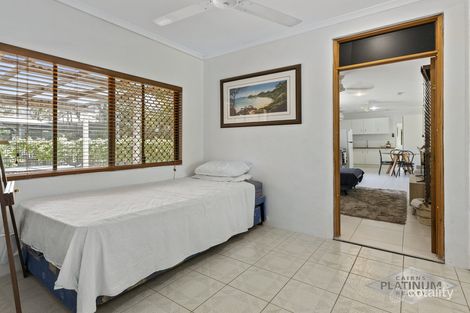 Property photo of 16 Coolum Close Kewarra Beach QLD 4879