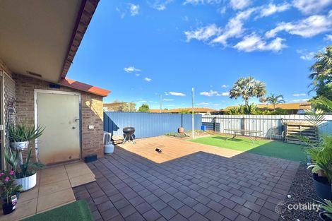 Property photo of 21A Boogalla Crescent South Hedland WA 6722