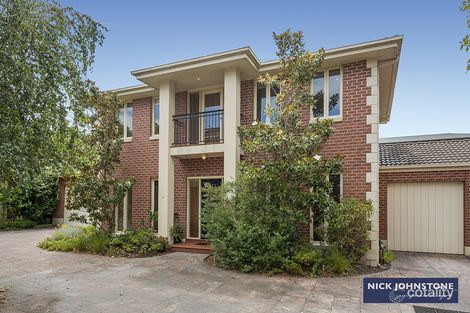 5/63 Linacre Rd, Hampton, VIC 3188