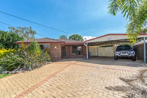 Property photo of 12 Timor Court Kippa-Ring QLD 4021