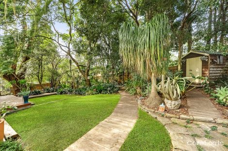 Property photo of 4 Sutton Street Hornsby NSW 2077