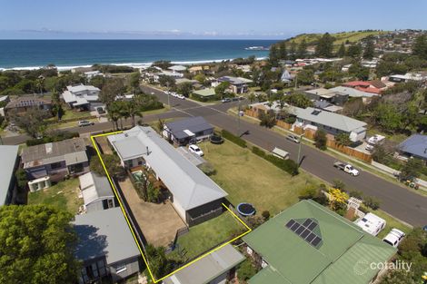 Property photo of 31 Renfrew Road Werri Beach NSW 2534