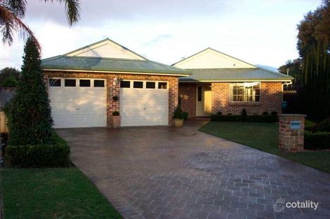 Property photo of 16 Denbigh Place Menai NSW 2234