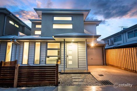3/29 Elizabeth St, Newport, VIC 3015