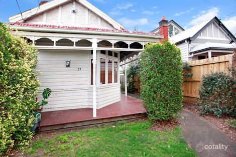 29 Balston St, Balaclava, VIC 3183