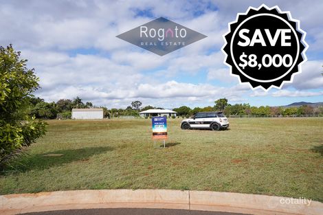 Property photo of 12 Hoevet Court Mareeba QLD 4880