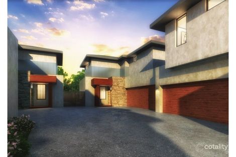 Property photo of 3/9 Cleary Court Clayton South VIC 3169