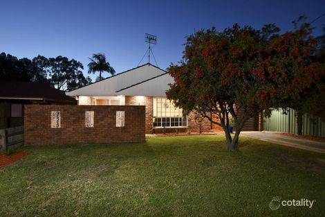 13 Honeysuckle St, Umina Beach, NSW 2257