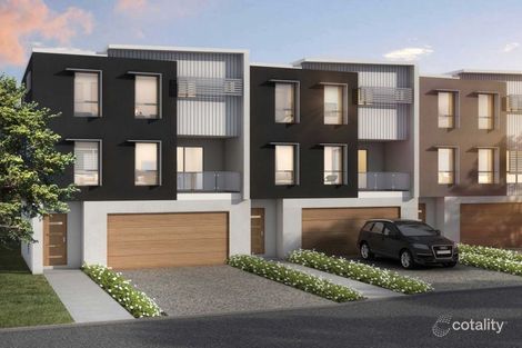 Property photo of 44/275 Handford Road Taigum QLD 4018