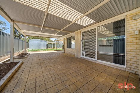 Property photo of 43 Ornata Bend Banksia Grove WA 6031