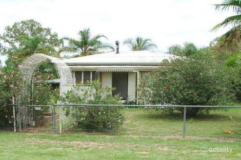 Property photo of 43 Cairns Street Nanango QLD 4615