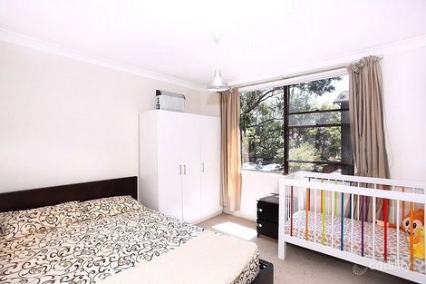 Property photo of 14/31 Fontenoy Road Macquarie Park NSW 2113