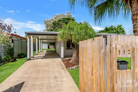 Property photo of 112 Jensen Street Edge Hill QLD 4870