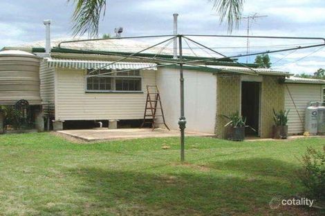 Property photo of 43 Cairns Street Nanango QLD 4615