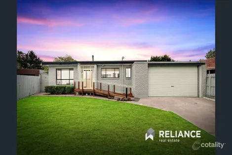 16 Bedford Ct, Hoppers Crossing, VIC 3029