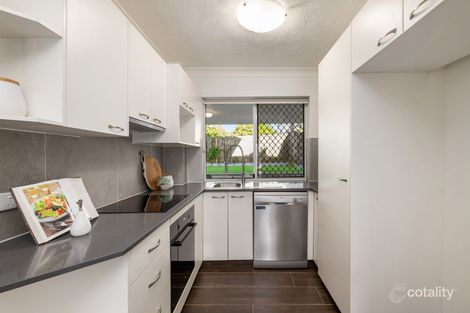 Property photo of 4/20 Underhill Avenue Indooroopilly QLD 4068