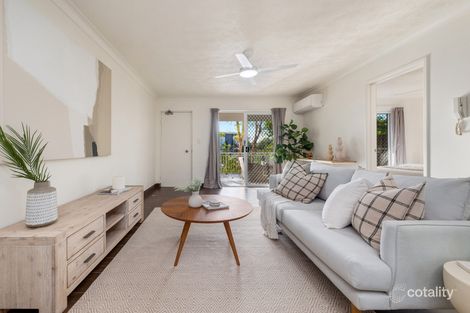 Property photo of 4/20 Underhill Avenue Indooroopilly QLD 4068