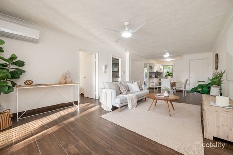 Property photo of 4/20 Underhill Avenue Indooroopilly QLD 4068