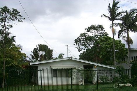 27 Mansfield St, Earlville, QLD 4870