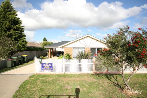 20 Govett Cres, St Albans Park, VIC 3219