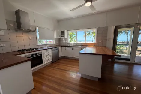 Property photo of 227 O'Shea Esplanade Machans Beach QLD 4878