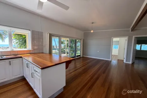 Property photo of 227 O'Shea Esplanade Machans Beach QLD 4878