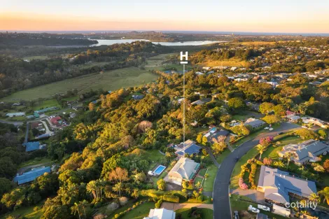 Property photo of 5 Glenbrae Drive Terranora NSW 2486